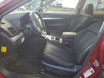 Subaru Outback 2012