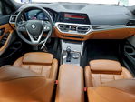 BMW Series 3 2020