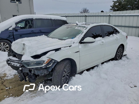Volkswagen Jetta 2019 - Image 1 of 12