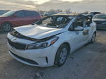 Kia Forte 2018