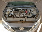 Nissan Sentra 2021