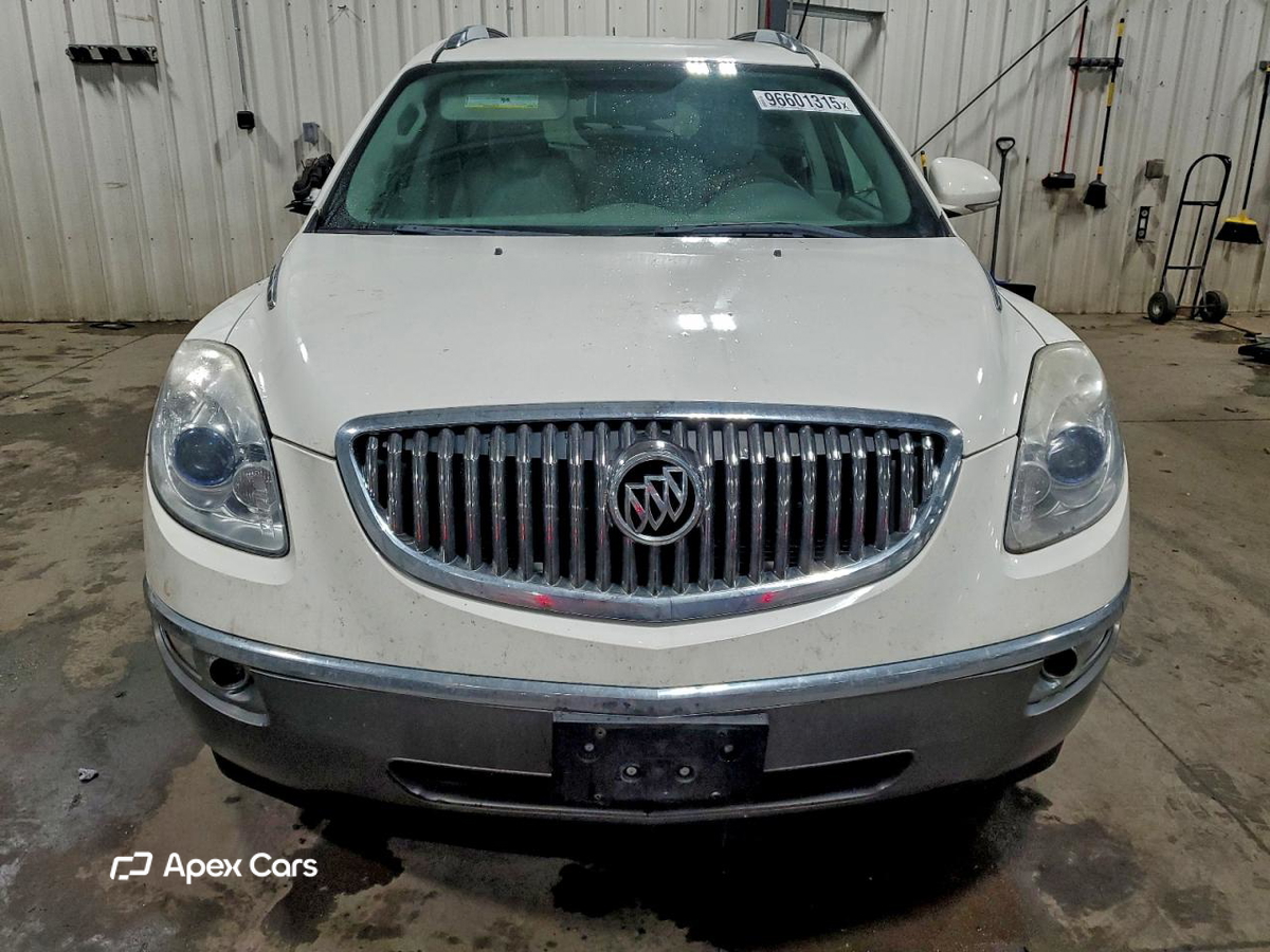 Buick Enclave 2011
