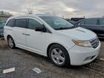 Honda Odyssey 2011