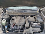 Hyundai Sonata 2012
