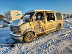 GMC Savana 2001