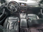 Audi SQ5 2015