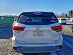 Toyota Highlander 2018
