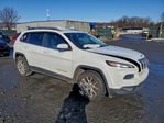 Jeep Cherokee 2014