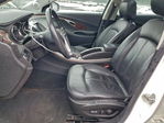 Buick LaCrosse 2010