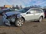 Subaru Outback 2012