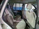 GMC Envoy 2007