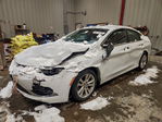 Chrysler 200 2015