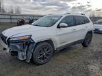 Jeep Cherokee 2014