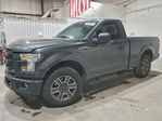 Ford F-150 2016