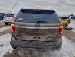 Ford Explorer 2016