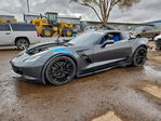 Chevrolet Corvette 2017