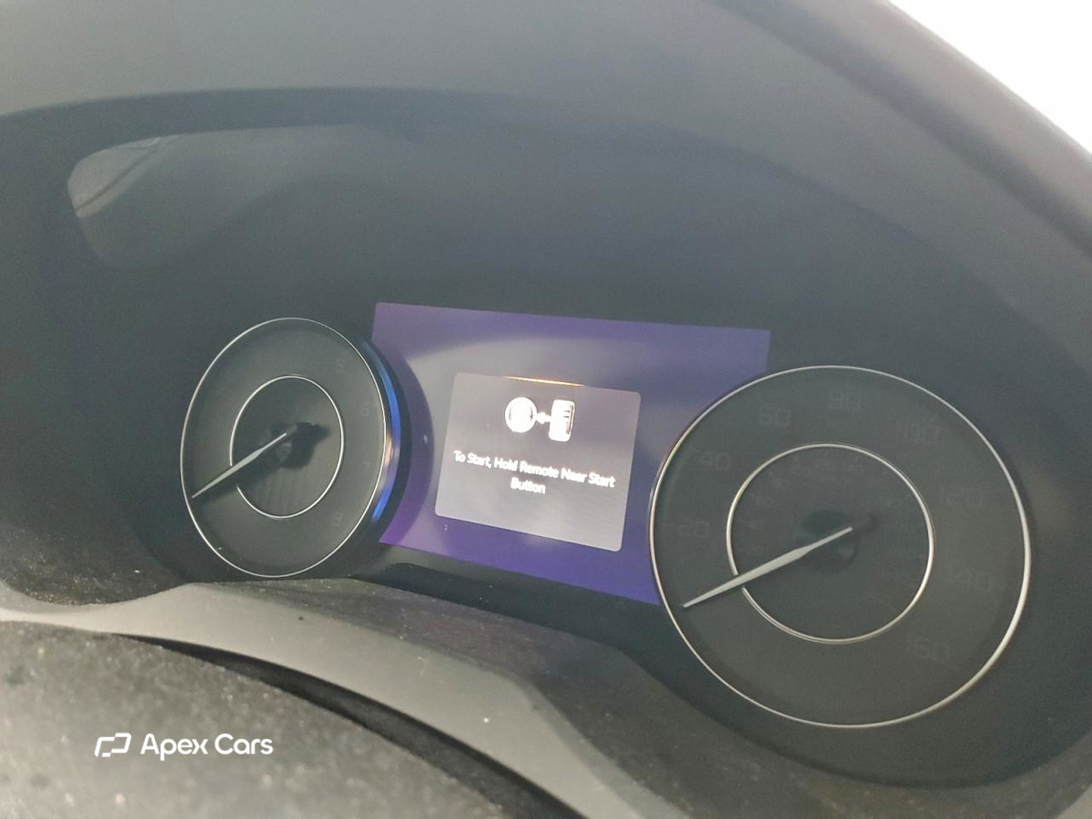 Acura RDX 2019