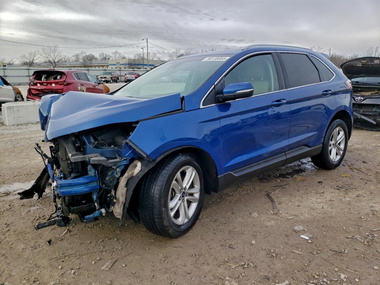 Ford Edge 2020 - Zdjęcie 1 z 15