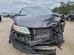 Honda Odyssey 2012