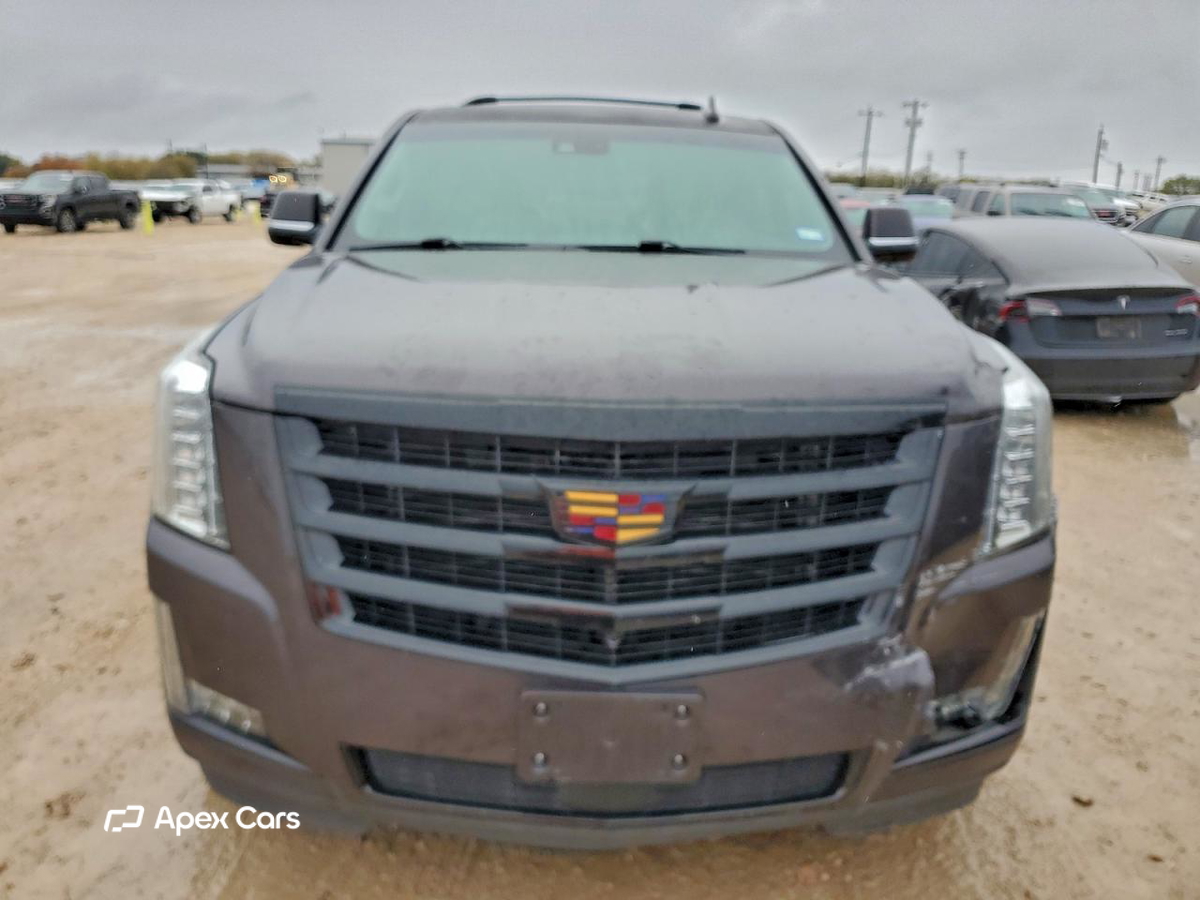 Cadillac Escalade 2017