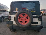 Jeep Wrangler 2010