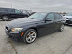 BMW Series 3 2013