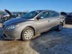 Nissan Sentra 2017