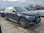 BMW X1 2016