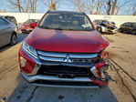 Mitsubishi Eclipse Cross 2018