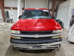 Chevrolet Silverado 2002