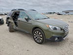 Subaru Outback 2017
