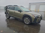Subaru Outback 2025