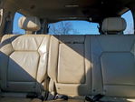 Honda Pilot 2011