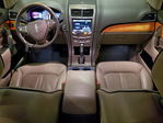 Lincoln MKX 2013