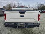 Ford F-150 2018