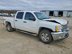 Chevrolet Silverado 2012