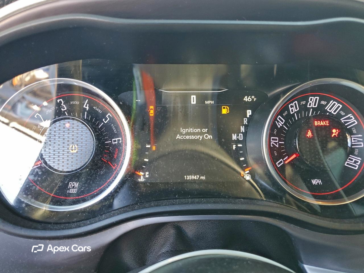 Dodge Challenger 2019