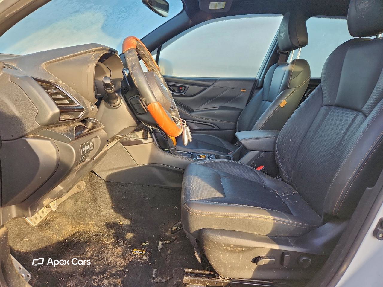 Subaru Forester 2023