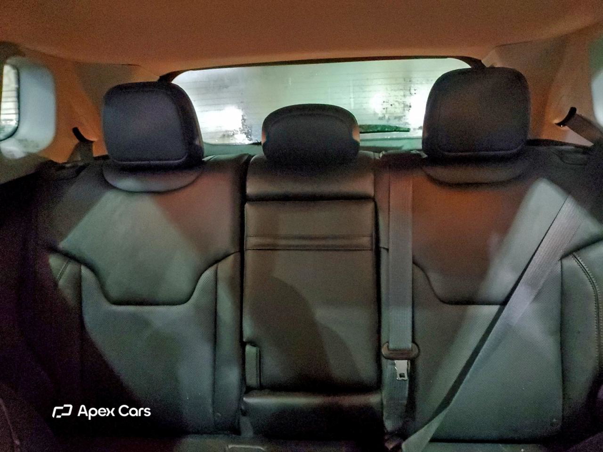 Jeep Compass 2018