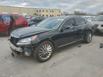 Hyundai Equus 2016