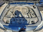 BMW Series 5 2012