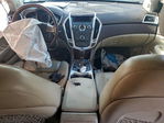 Cadillac SRX 2011