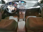 Mazda 3 2012