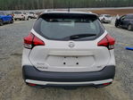 Nissan Kicks 2019