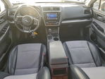 Subaru Legacy 2019