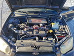 Subaru Impreza 2004