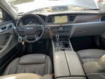Genesis G80 2017