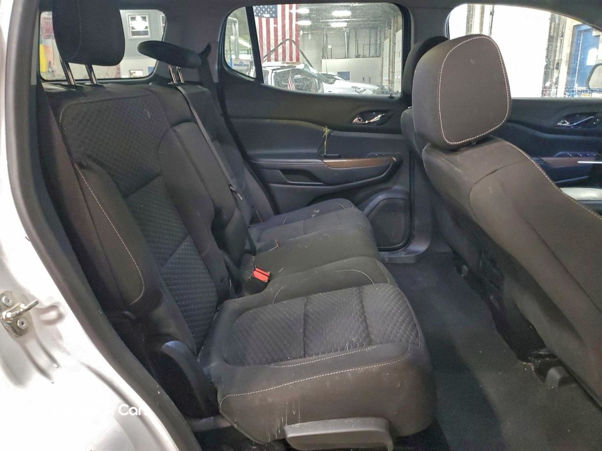 GMC Acadia 2019