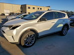 Toyota RAV 4 2017