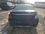 Mercedes-Benz E-klasse 2017